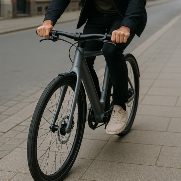 Dit zijn de meest opvallende fietsen van 2025