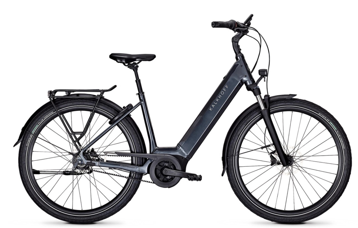 KALKHOFF IMAGE 3 MOVE BLX L diamondblack glossy Dames Diamondblack Glossy L 53cm 28 Inch 2024