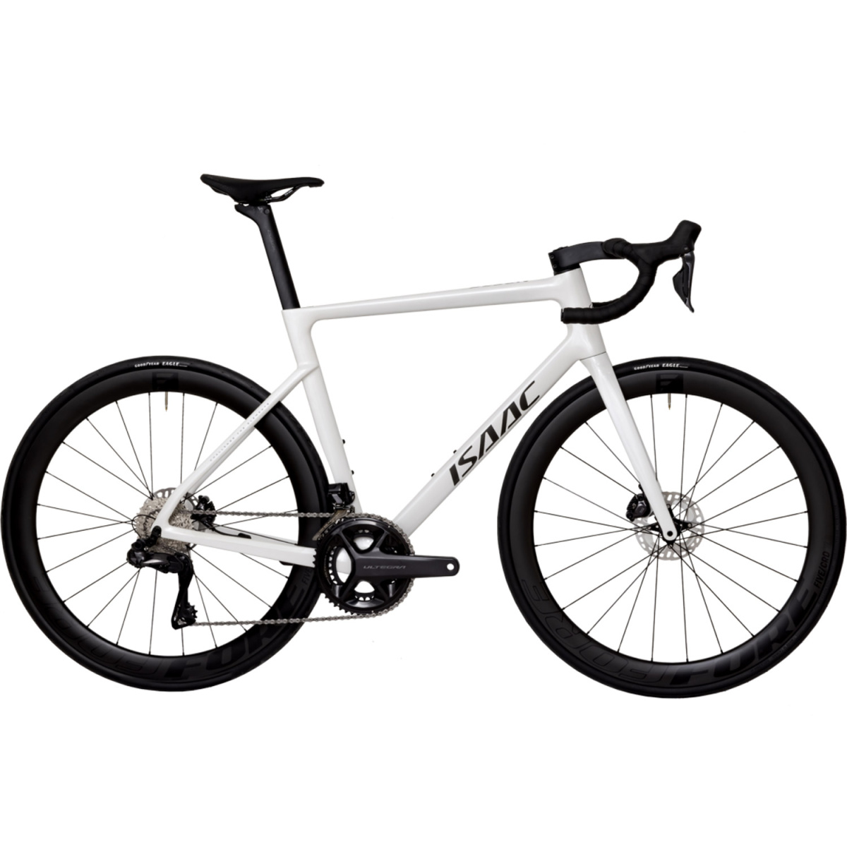 Isaac Boson Ultegra Di2 12speed